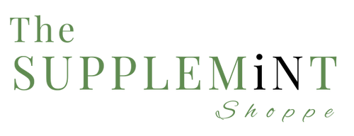 The SUPPLEMiNT Shoppe
